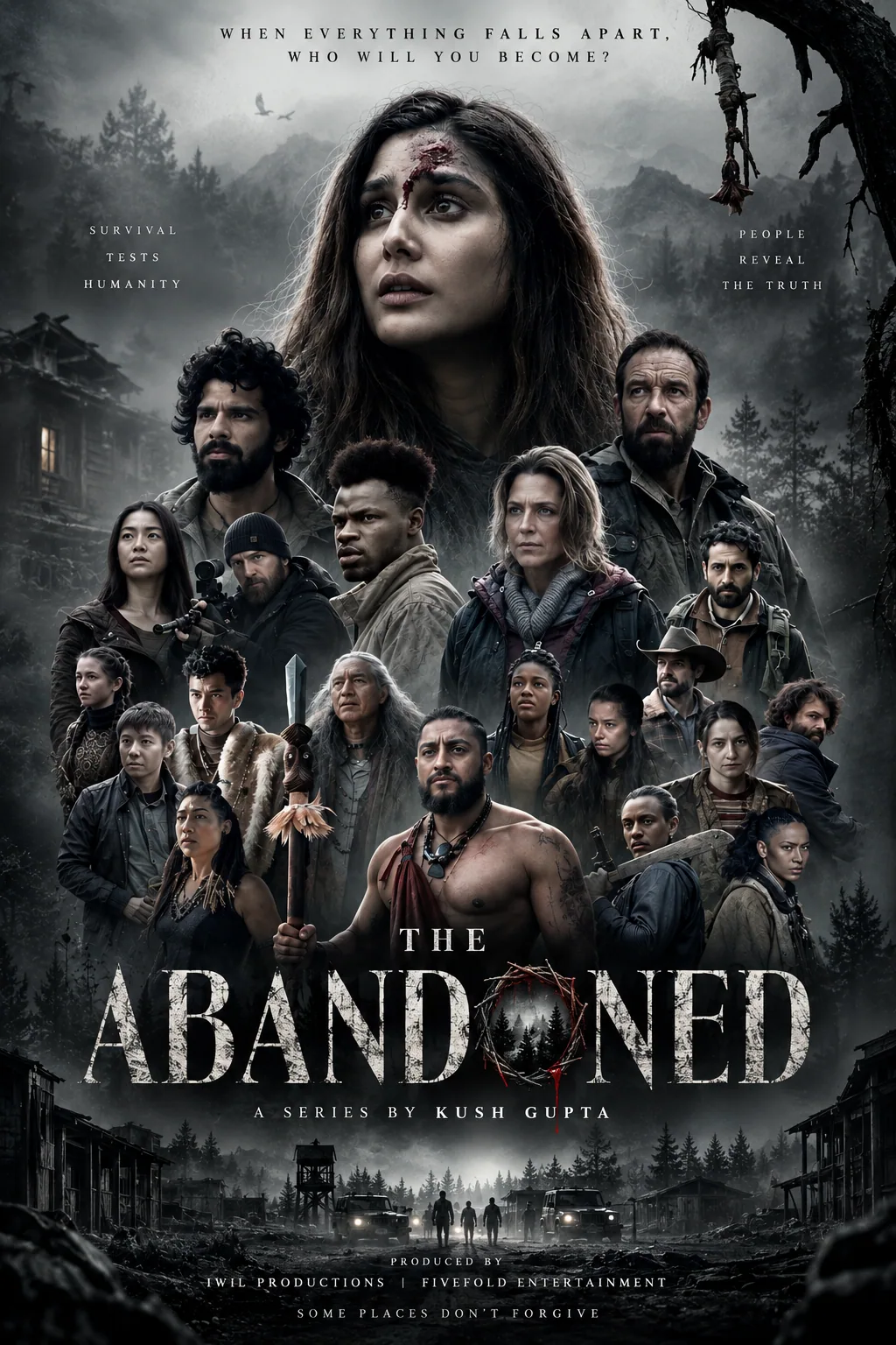 The Abandoned