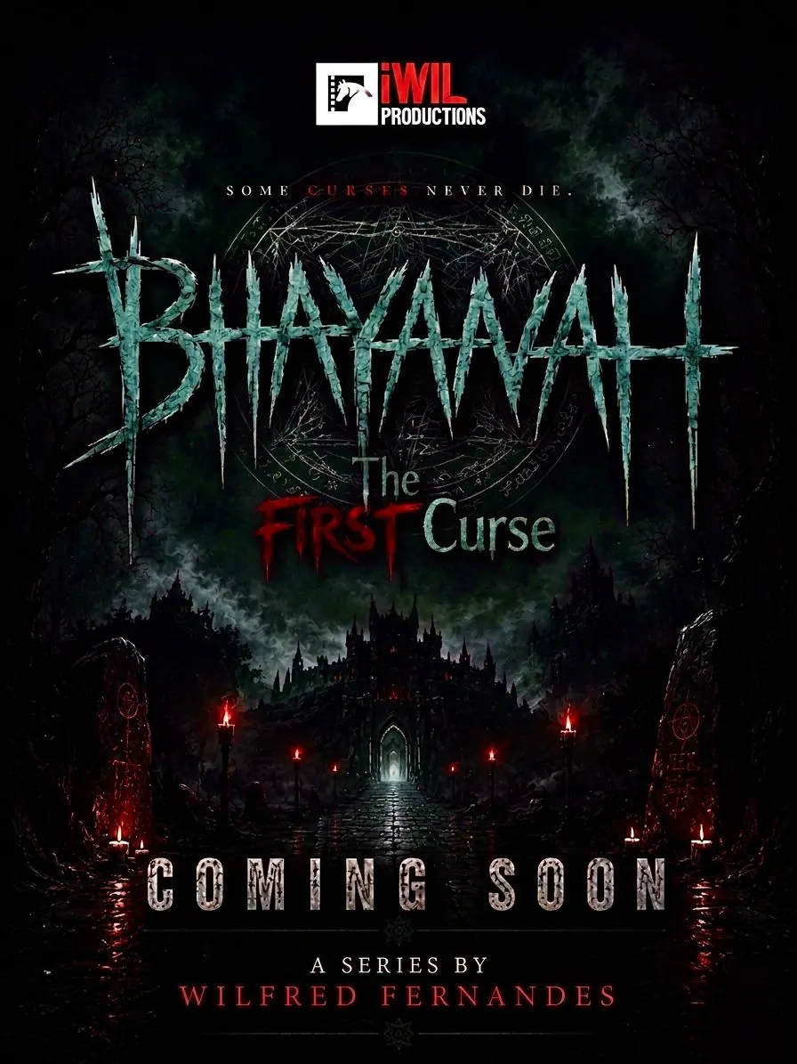 Bhayaavah: The First Curse