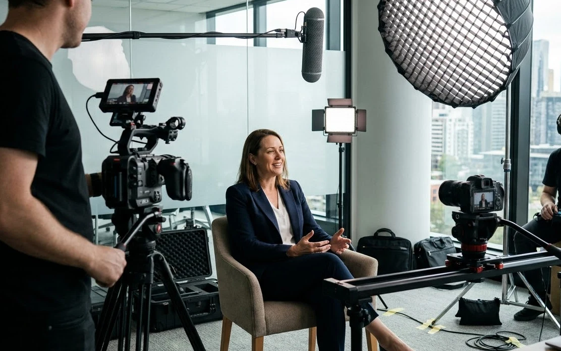 Corporate Video