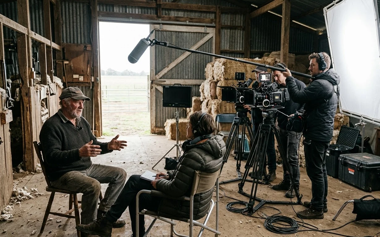 Documentary