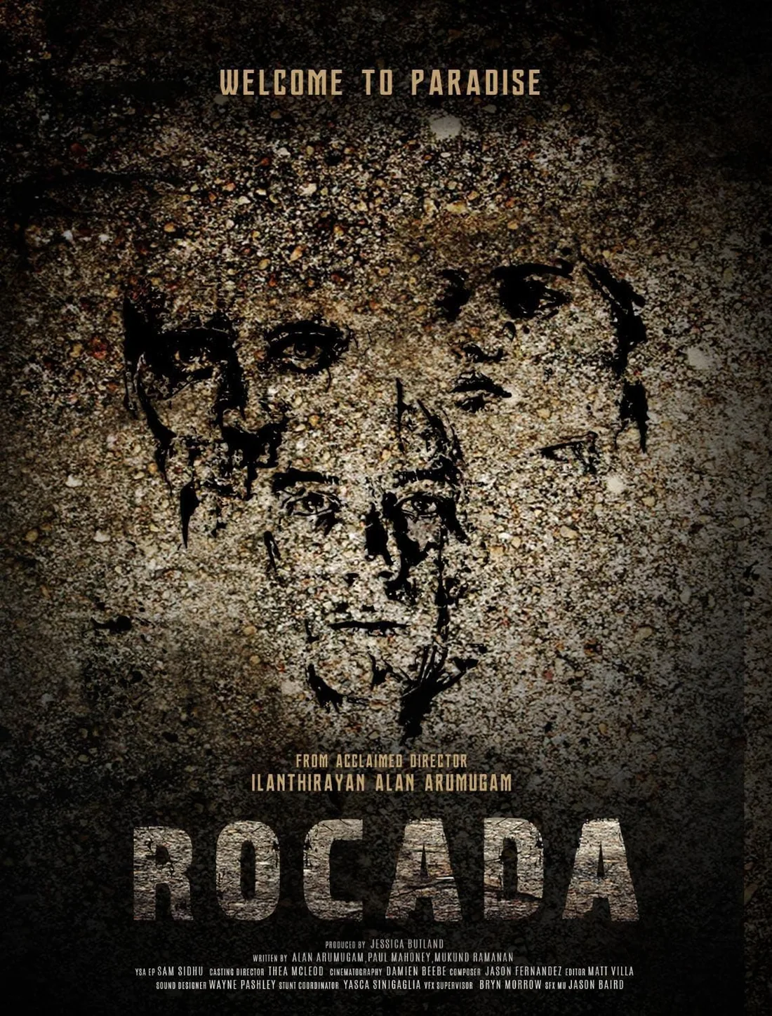 Rocada